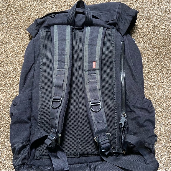 Bedwin The Heartbreakers PACKMAN Utility Backpack - Picture 9 of 12